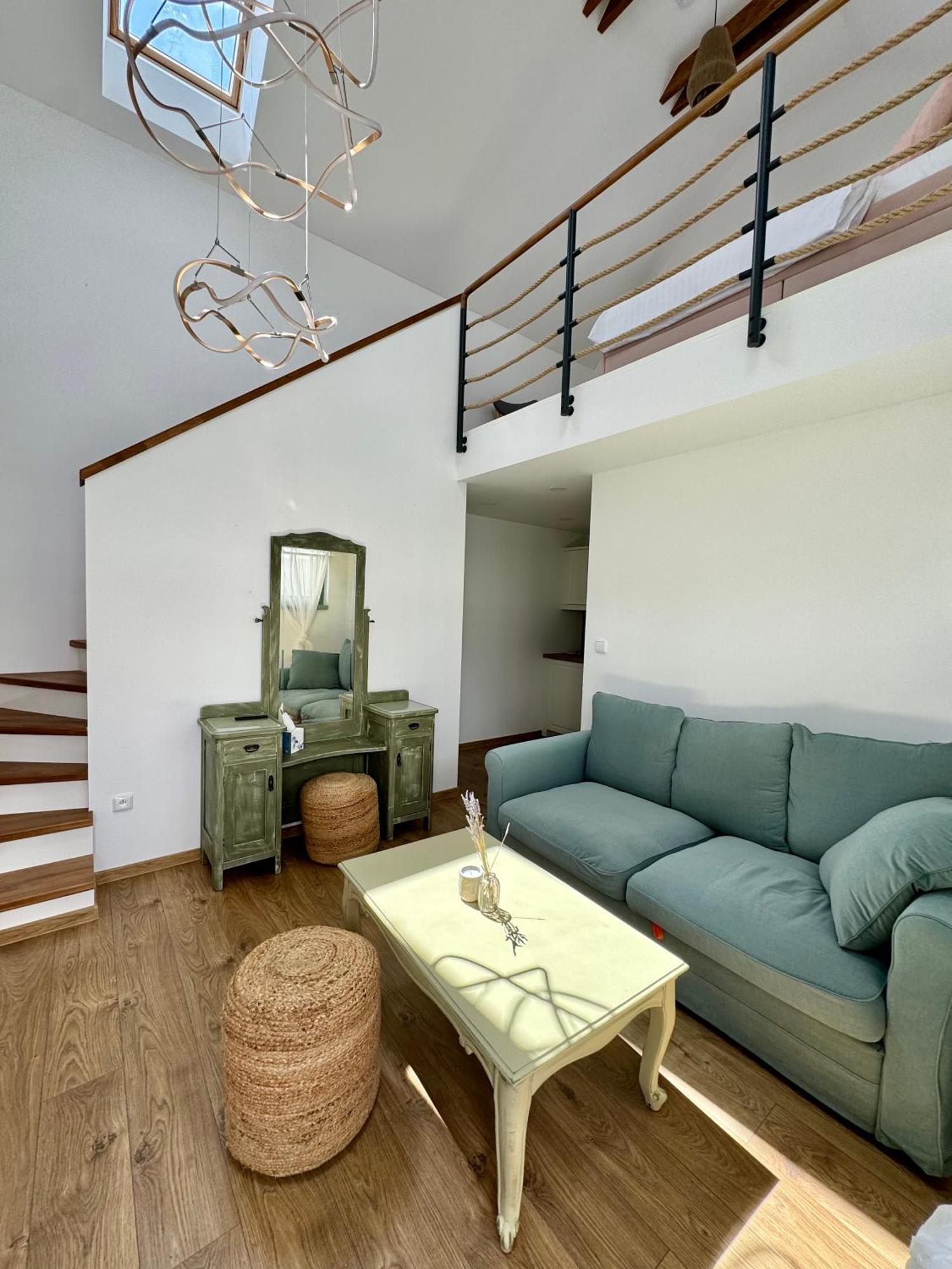 Soul Apartments Mikulov Rom bilde