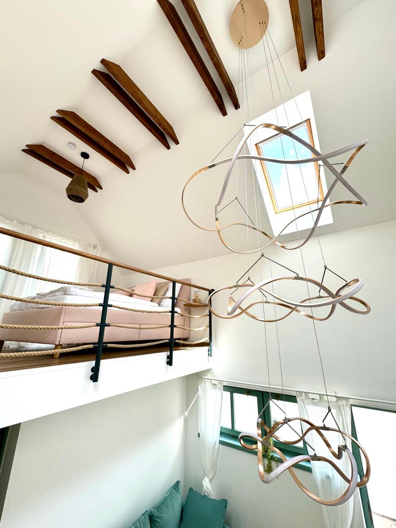 Soul Apartments Mikulov Eksteriør bilde