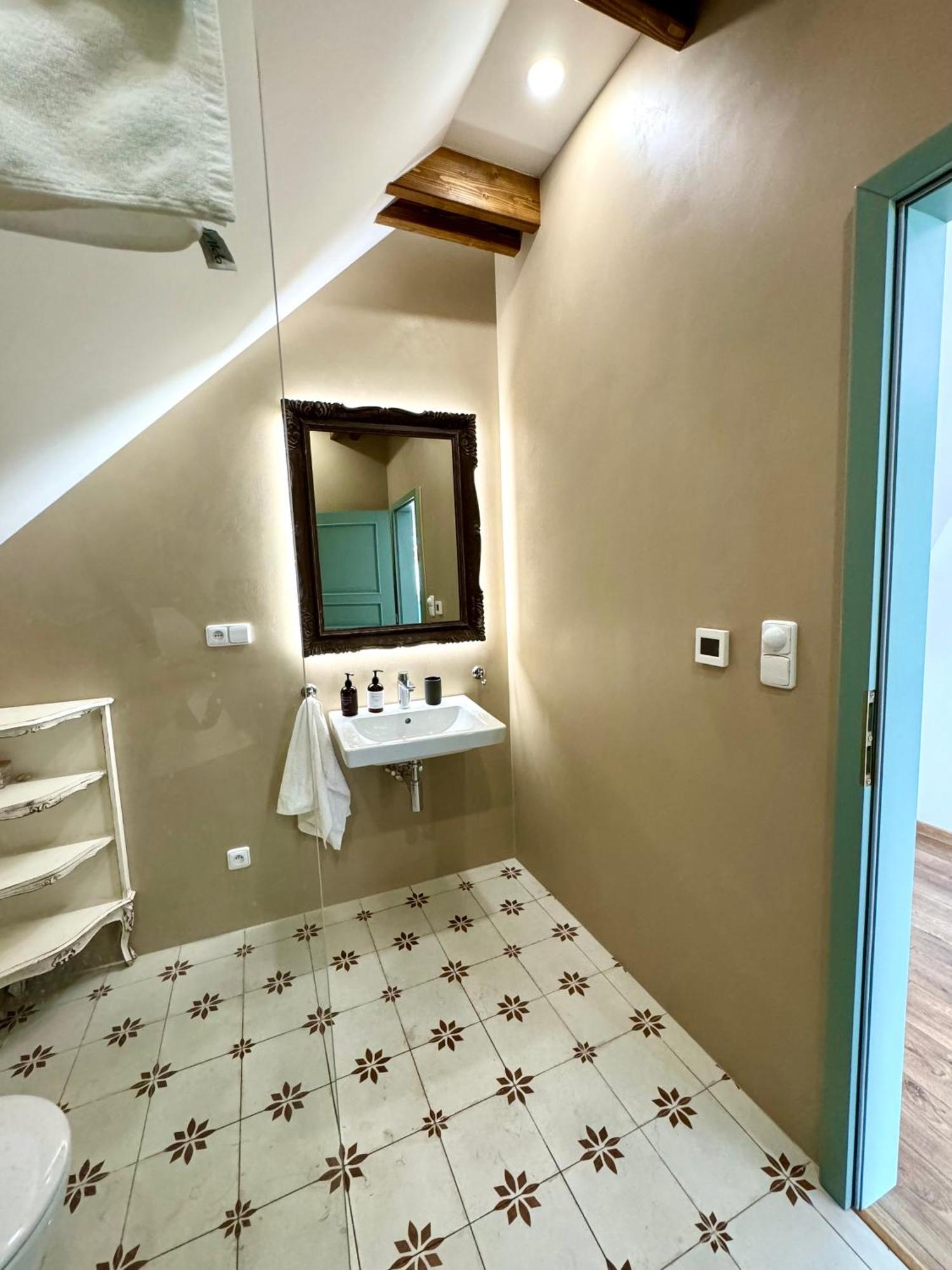 Soul Apartments Mikulov Eksteriør bilde