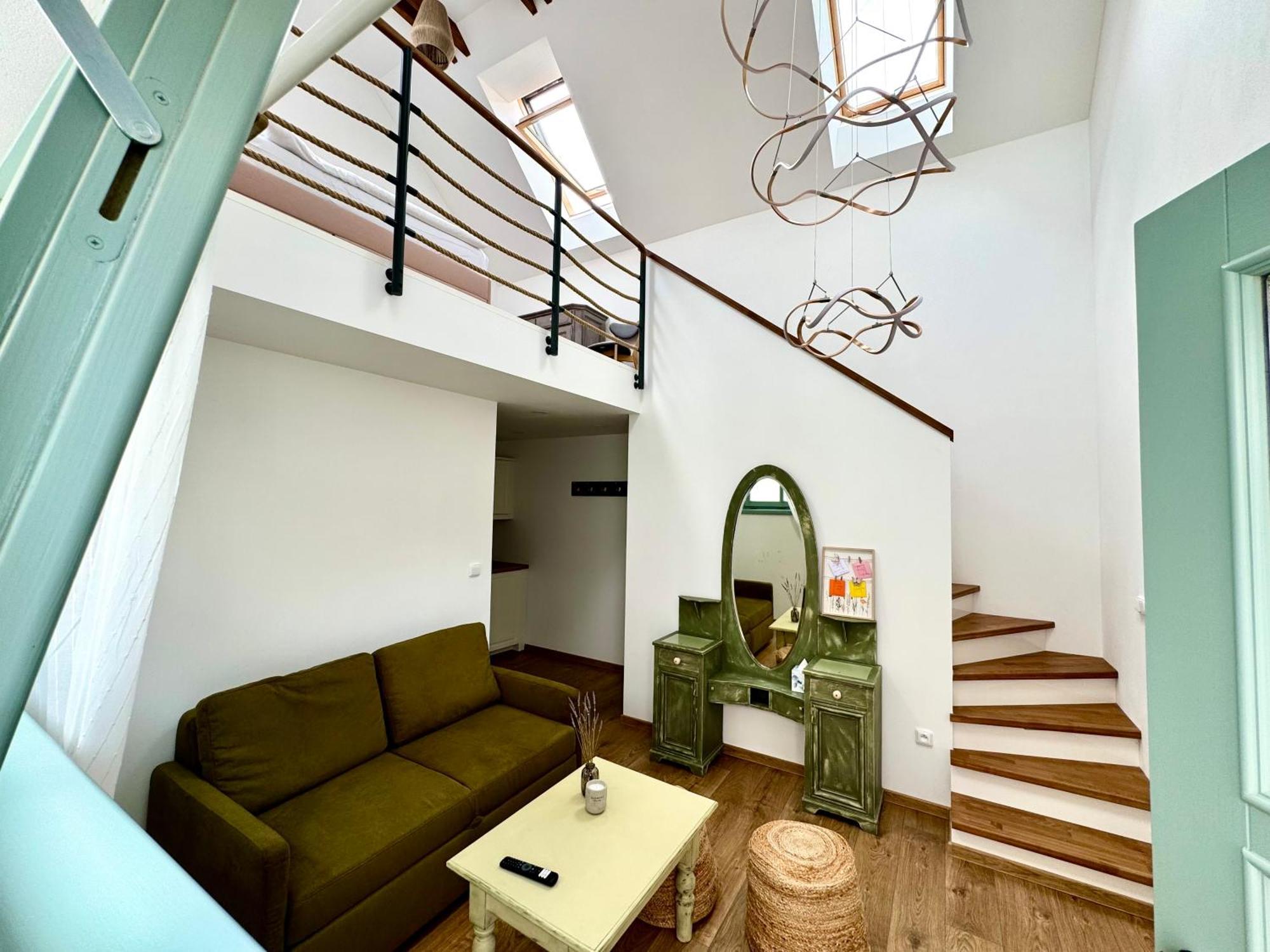 Soul Apartments Mikulov Eksteriør bilde