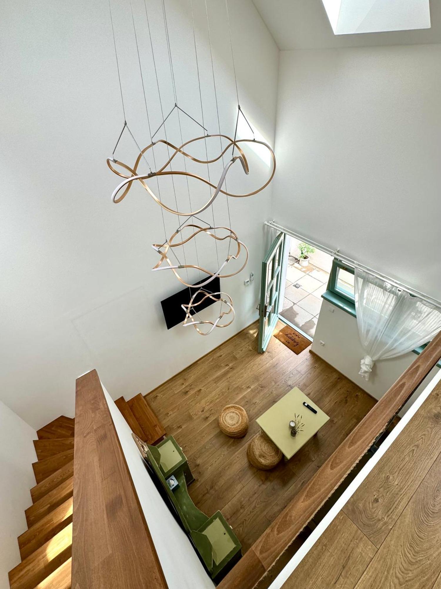 Soul Apartments Mikulov Eksteriør bilde